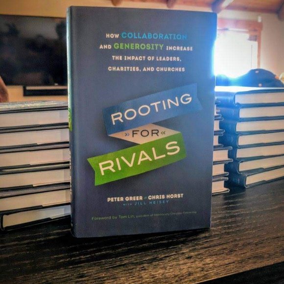 Rooting for Rivals: How Collaboration and Generosity Increase the Impact of Lead - Picture 12 of 16